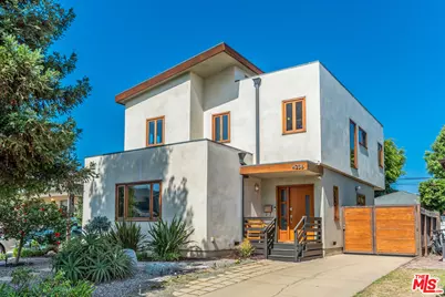 4236 Moore St, Culver City, CA 90066 - Photo 1