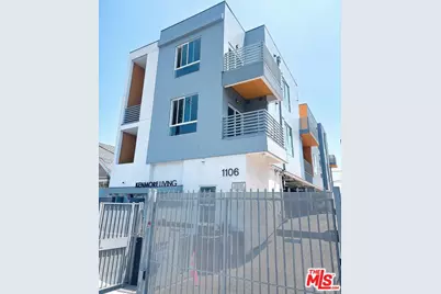 1106 S Kenmore Ave #202, Los Angeles, CA 90006 - Photo 1