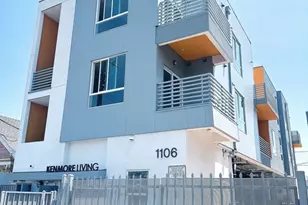 1106 S Kenmore Ave, Los Angeles, CA 90006 - Photo 1