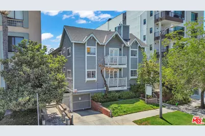 2469 Purdue Ave #203, Los Angeles, CA 90064 - Photo 1