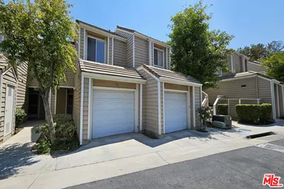 24512 McBean Pkwy #56, Valencia, CA 91355 - Photo 1