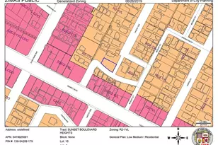 1321 Laveta Terrace, Los Angeles, CA 90026 - Photo 1