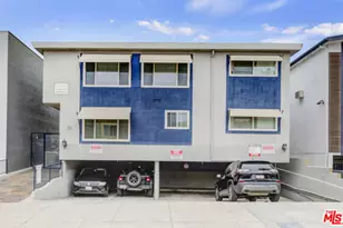 925 N Curson Ave, West Hollywood, CA 90046 - Photo 1