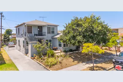 3853 Westwood Blvd, Culver City, CA 90232 - Photo 1