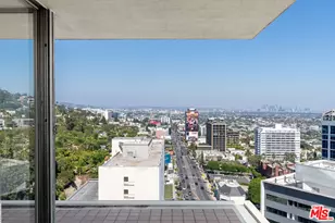 9255 Doheny Rd, West Hollywood, CA 90069 - Photo 1