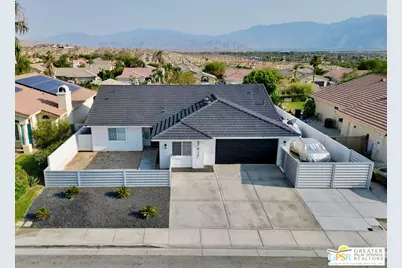 67917 Whitney Ct, Desert Hot Springs, CA 92240 - Photo 1