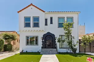 3429 Edgehill Dr, Los Angeles, CA 90018 - Photo 1