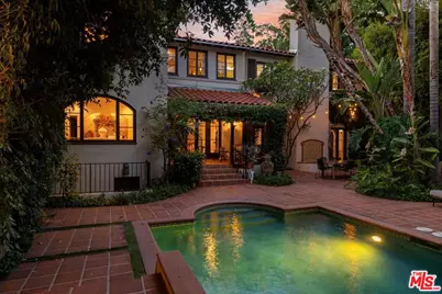 7040 Hillside Ave, Los Angeles, CA 90068 - Photo 1