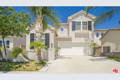 24365 Las Palmas St, Valencia, CA 91355 - Photo 1