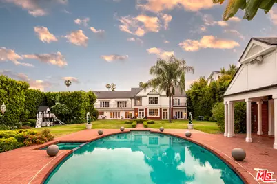 804 N Rodeo Dr, Beverly Hills, CA 90210 - Photo 1