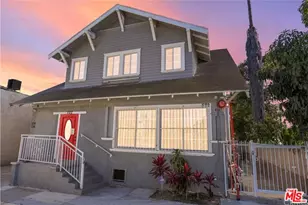 524 W Vernon Ave, Los Angeles, CA 90037 - Photo 1