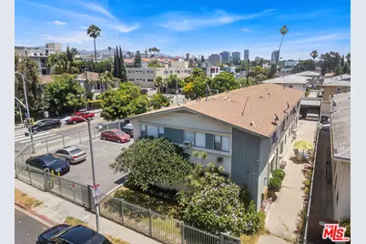 1254 N Orange Dr, Los Angeles, CA 90038 - Photo 1