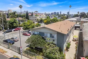 1254 N Orange Dr, Los Angeles, CA 90038 - Photo 1