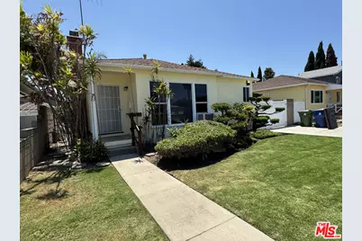 12856 Walsh Ave, Los Angeles, CA 90066 - Photo 1