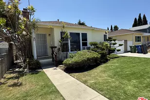 12856 Walsh Ave, Los Angeles, CA 90066 - Photo 1