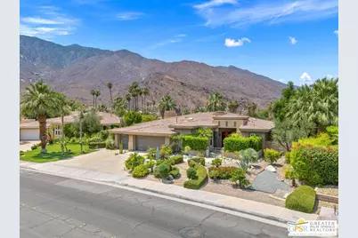 450 E Bogert Trl, Palm Springs, CA 92264 - Photo 1