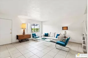 2054 N Mira Vista Way, Palm Springs, CA 92262 - Photo 1