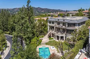 11738 Stonehenge Ln, Los Angeles, CA 90077 - Photo 1