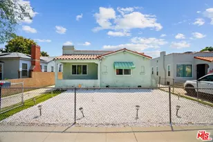 6556 3rd Ave, Los Angeles, CA 90043 - Photo 1