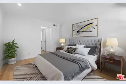 740 N Kings Rd #114, West Hollywood, CA 90069 - Photo 1