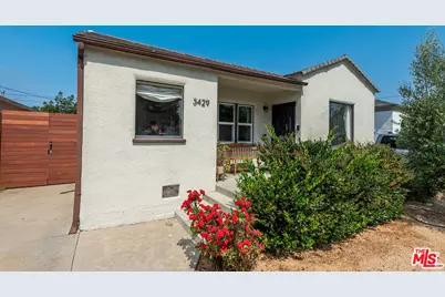 3429 Potomac Ave, Los Angeles, CA 90016 - Photo 1