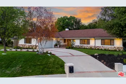 19507 Valdez Dr, Tarzana, CA 91356 - Photo 1