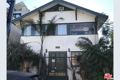 1307 Innes Pl #A, Venice, CA 90291 - Photo 1