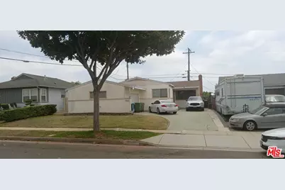 2308 W 117th St, Hawthorne, CA 90250 - Photo 1