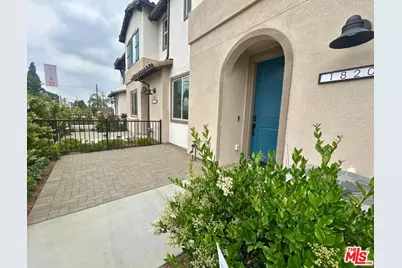 1820 W Merced Ave, West Covina, CA 91790 - Photo 1