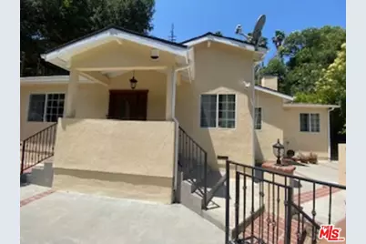 3967 Oeste Ave, Studio City, CA 91604 - Photo 1