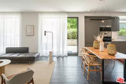 411 S Hamel Rd #104, Los Angeles, CA 90048 - Photo 1