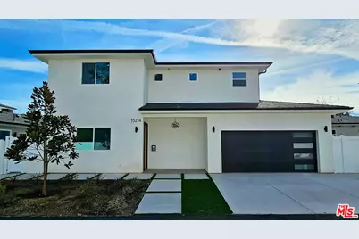 15214 W Holyland Dr, Van Nuys, CA 91411 - Photo 1
