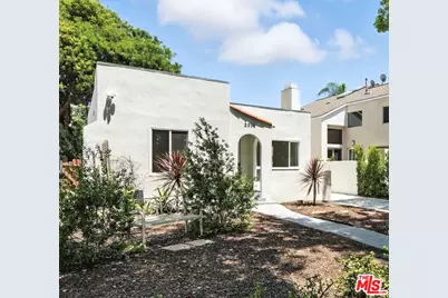 2010 Glendon Ave, Los Angeles, CA 90025 - Photo 1