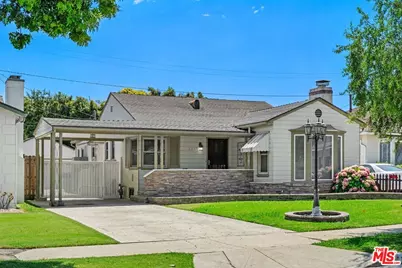 3208 W 81st St, Inglewood, CA 90305 - Photo 1