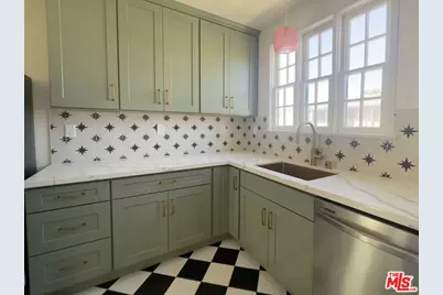 337 N Gardner St, Los Angeles, CA 90036 - Photo 1