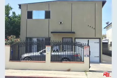 5426 Blackwelder St #2, Los Angeles, CA 90016 - Photo 1