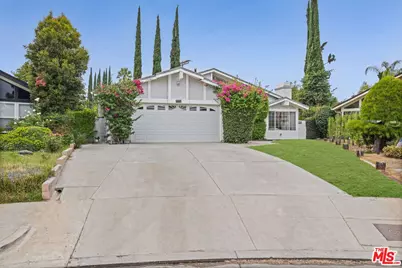 7731 Justin Ct, Canoga Park, CA 91304 - Photo 1