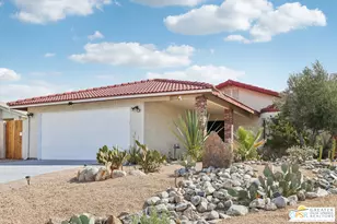 9888 Valencia Dr, Desert Hot Springs, CA 92240 - Photo 1
