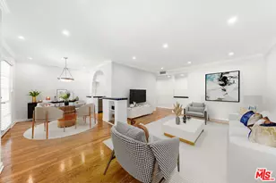 1118 S Cardiff Ave, Los Angeles, CA 90035 - Photo 1