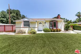 1719 Camulos Ave, Glendale, CA 91208 - Photo 1