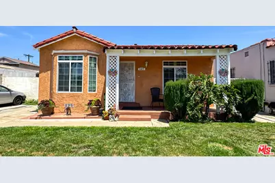 1145 W 58th St, Los Angeles, CA 90037 - Photo 1