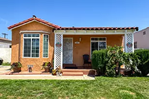 1145 W 58th St, Los Angeles, CA 90037 - Photo 1