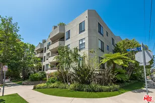 851 N Kings Rd, West Hollywood, CA 90069 - Photo 1