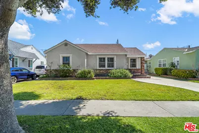 6112 Bonfair Ave, Lakewood, CA 90712 - Photo 1