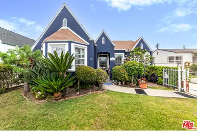 1841 Clyde Ave, Los Angeles, CA 90019 - Photo 1