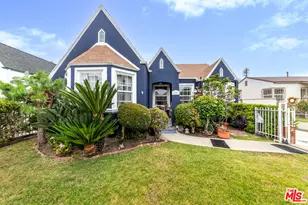 1841 Clyde Ave, Los Angeles, CA 90019 - Photo 1