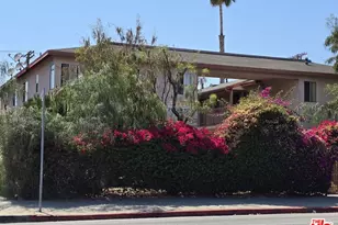 7727 S Western Ave, Los Angeles, CA 90047 - Photo 1