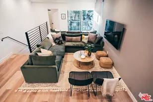 838 N Harvard Blvd #1/2, Los Angeles, CA 90029 - Photo 1