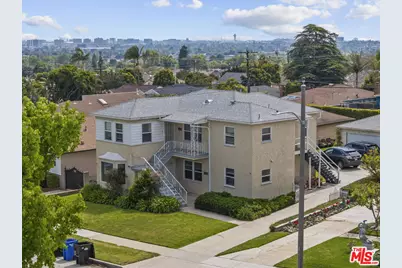 6111 S Fairfax Ave, Los Angeles, CA 90056 - Photo 1