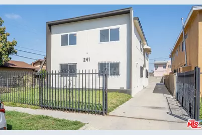 241 W 84th St #4, Los Angeles, CA 90003 - Photo 1